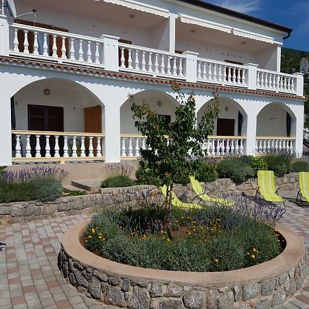 Apartments Alen Свети-Юрай Экстерьер фото