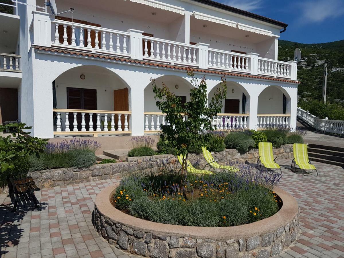 Apartments Alen Свети-Юрай Экстерьер фото