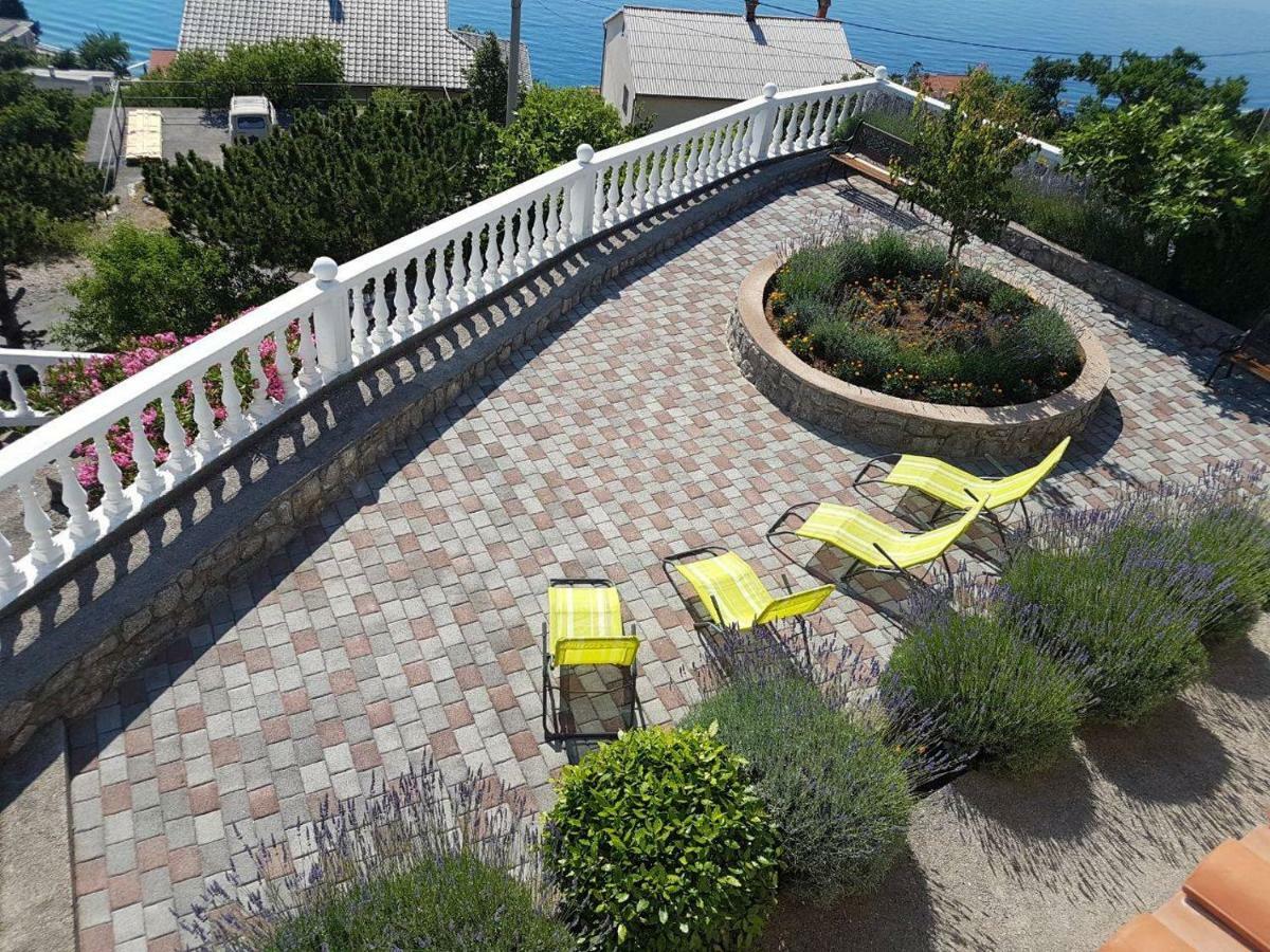 Apartments Alen Свети-Юрай Экстерьер фото