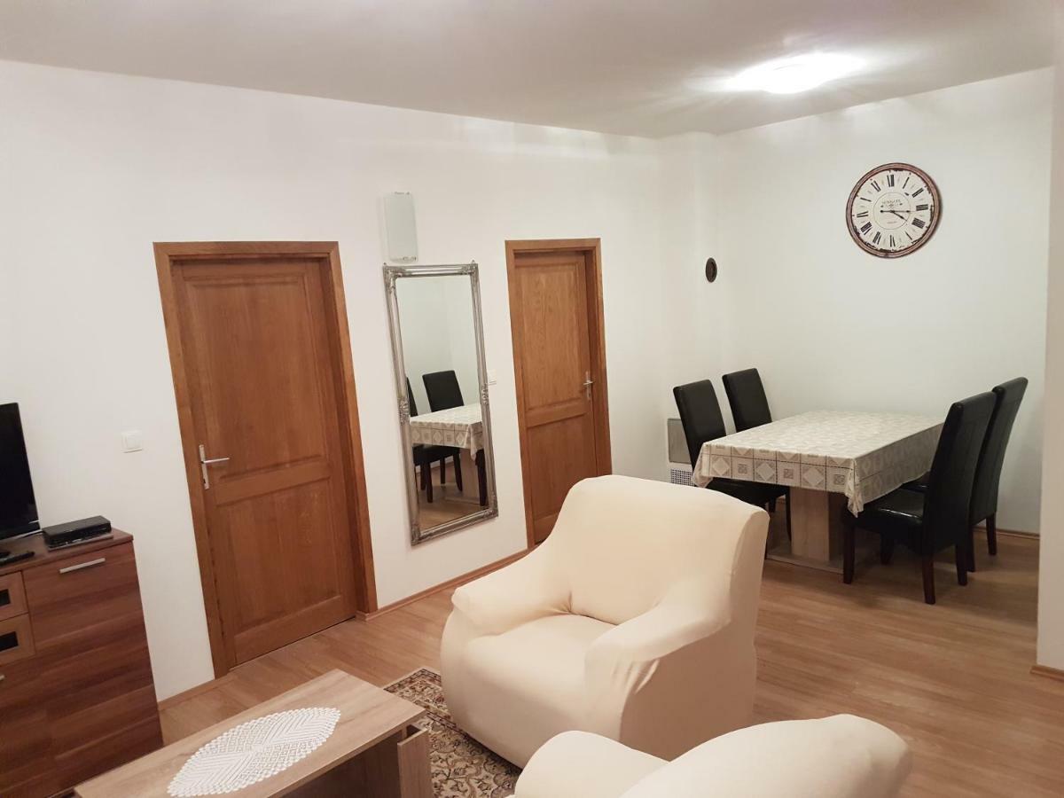 Apartments Alen Свети-Юрай Экстерьер фото
