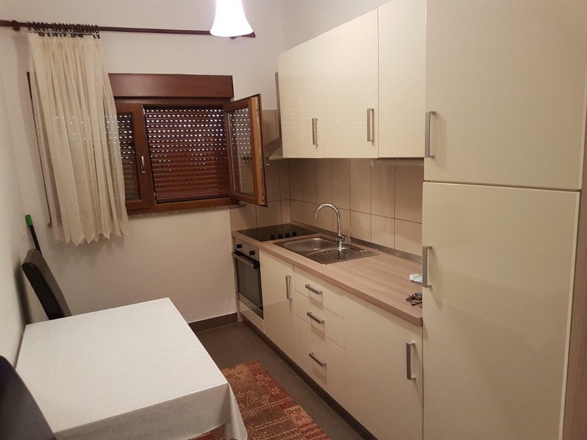 Apartments Alen Свети-Юрай Экстерьер фото