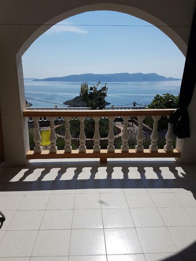 Apartments Alen Свети-Юрай Номер фото