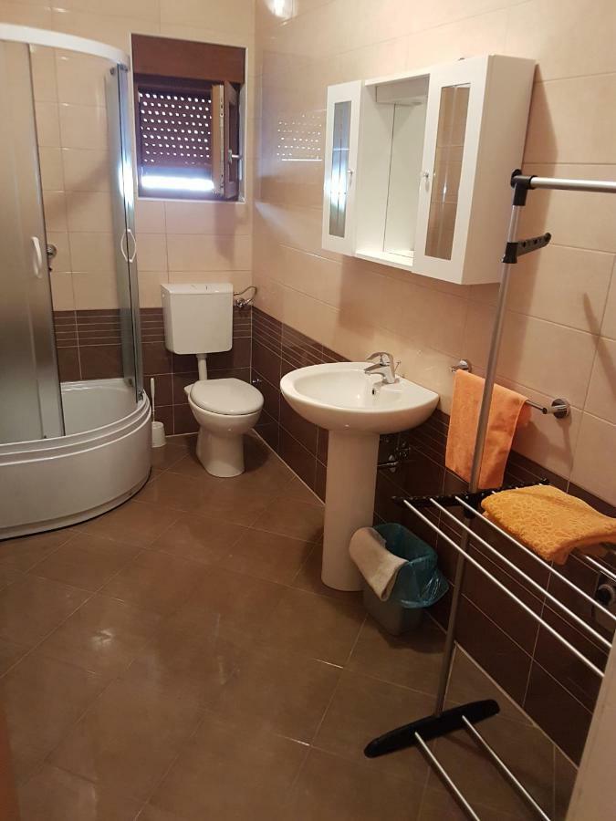 Apartments Alen Свети-Юрай Экстерьер фото